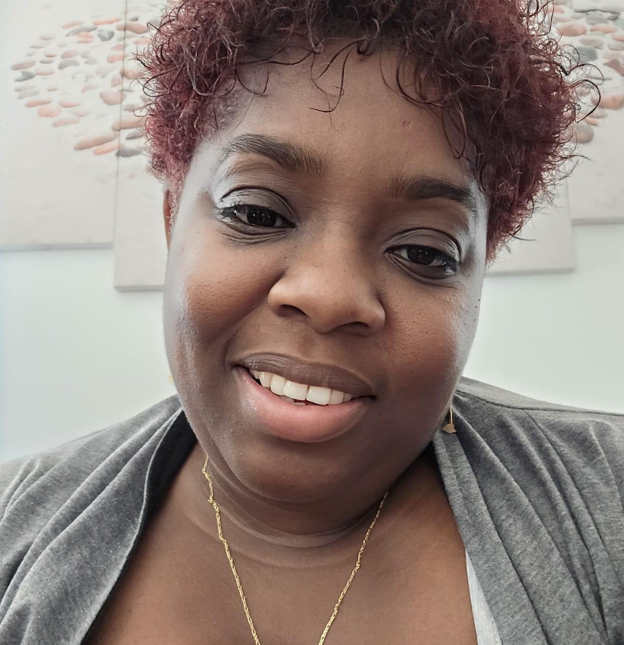 Co-présidente,Cheffe de projet, Coordinatrice